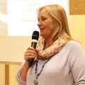 Vakaro vedėja Rimanta Tamoliūnienė