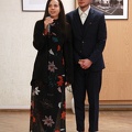 Renginio akimirka