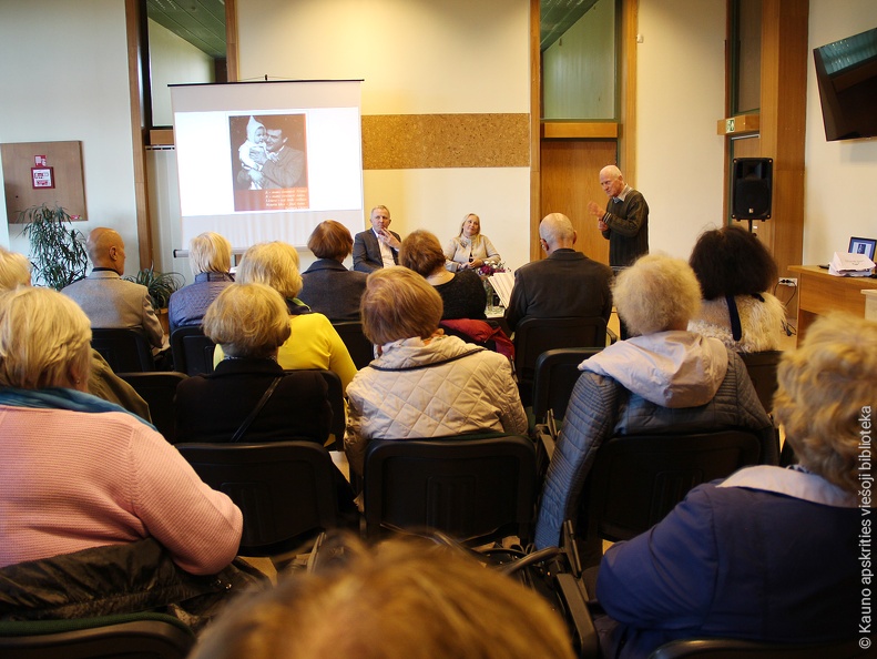 Leidyklos „Kalendorius“ direktorius Aurelijus Noruševičius