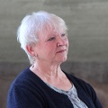 Menininkė Fausta Kybartienė