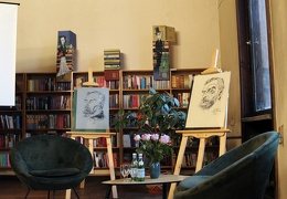 Prisiminimų vakaro "Algimanto Masiulio legenda" pradžia