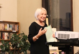 Pasakoja Nacionalinio Kauno dramos teatro aktorė Inesa Paliulytė