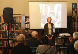 Prisimena Nacionalinio Kauno dramos teatro aktorė Aušra Keliuotytė