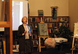 Prisimena Nacionalinio Kauno dramos teatro aktorė Aušra Keliuotytė