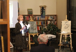 Prisimena Nacionalinio Kauno dramos teatro aktorė Aušra Keliuotytė