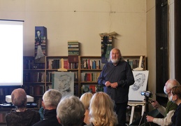 Apibendrina režisierius Gytis Padegimas