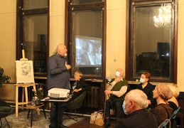 Apibendrina režisierius Gytis Padegimas