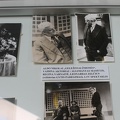 Parodos "Algimantą Masiulį prisimenant..." stendas